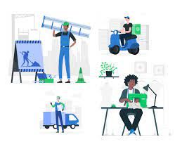 Deskless Workforce Solutions